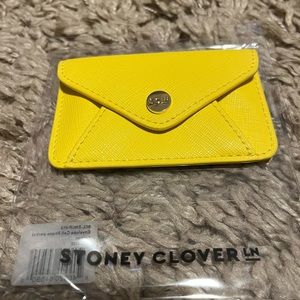 Stoney clover lane classic cellphone envelope